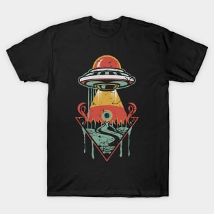 UFO T-Shirt